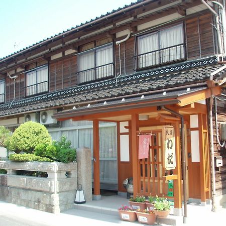 Hotel Minshuku Wada Kyotango Exteriér fotografie