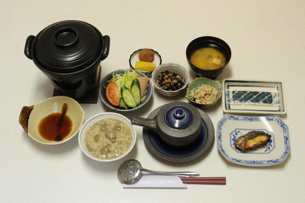 Hotel Minshuku Wada Kyotango Exteriér fotografie