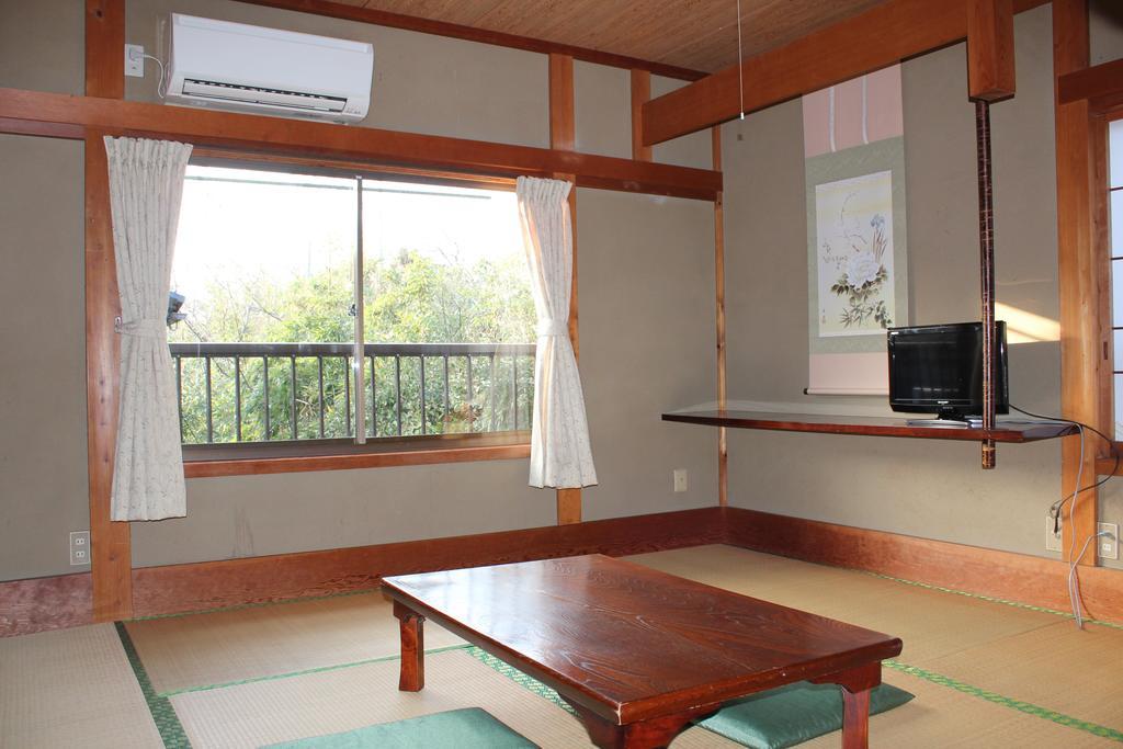 Hotel Minshuku Wada Kyotango Pokoj fotografie
