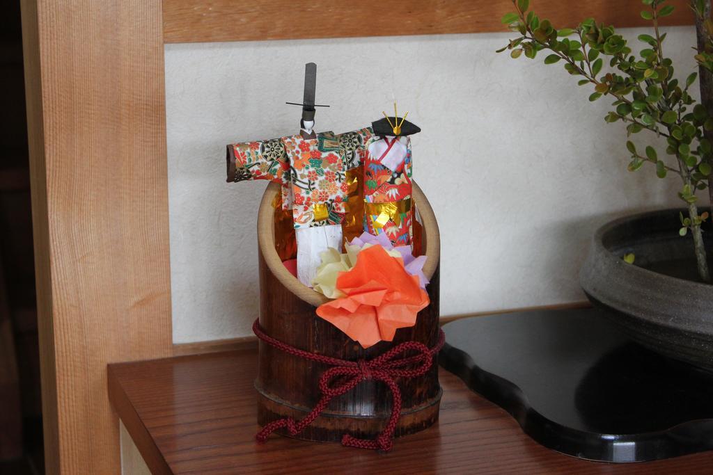 Hotel Minshuku Wada Kyotango Exteriér fotografie