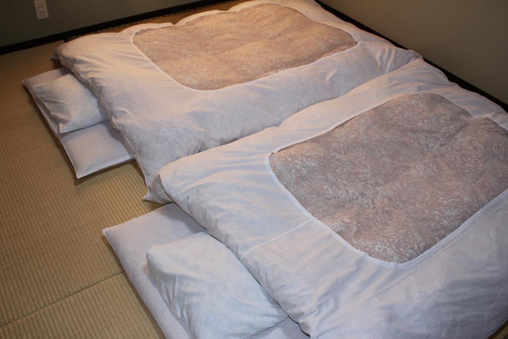 Hotel Minshuku Wada Kyotango Pokoj fotografie