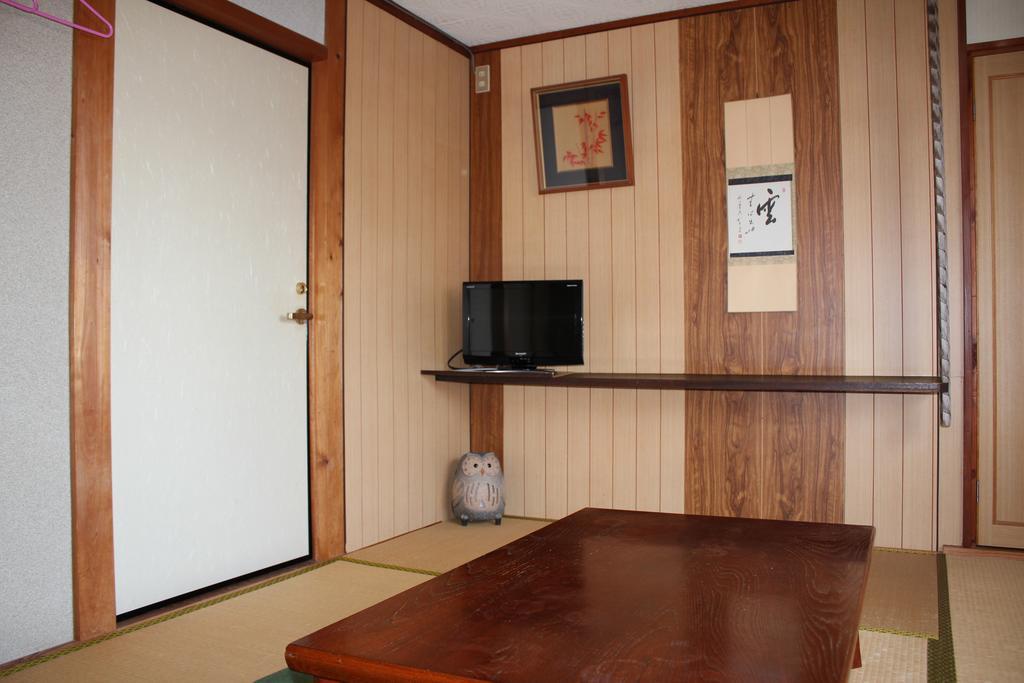 Hotel Minshuku Wada Kyotango Pokoj fotografie