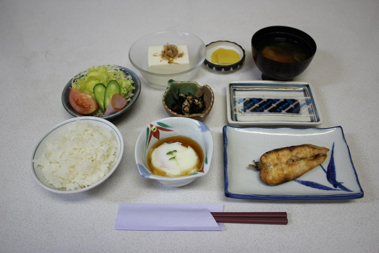 Hotel Minshuku Wada Kyotango Exteriér fotografie