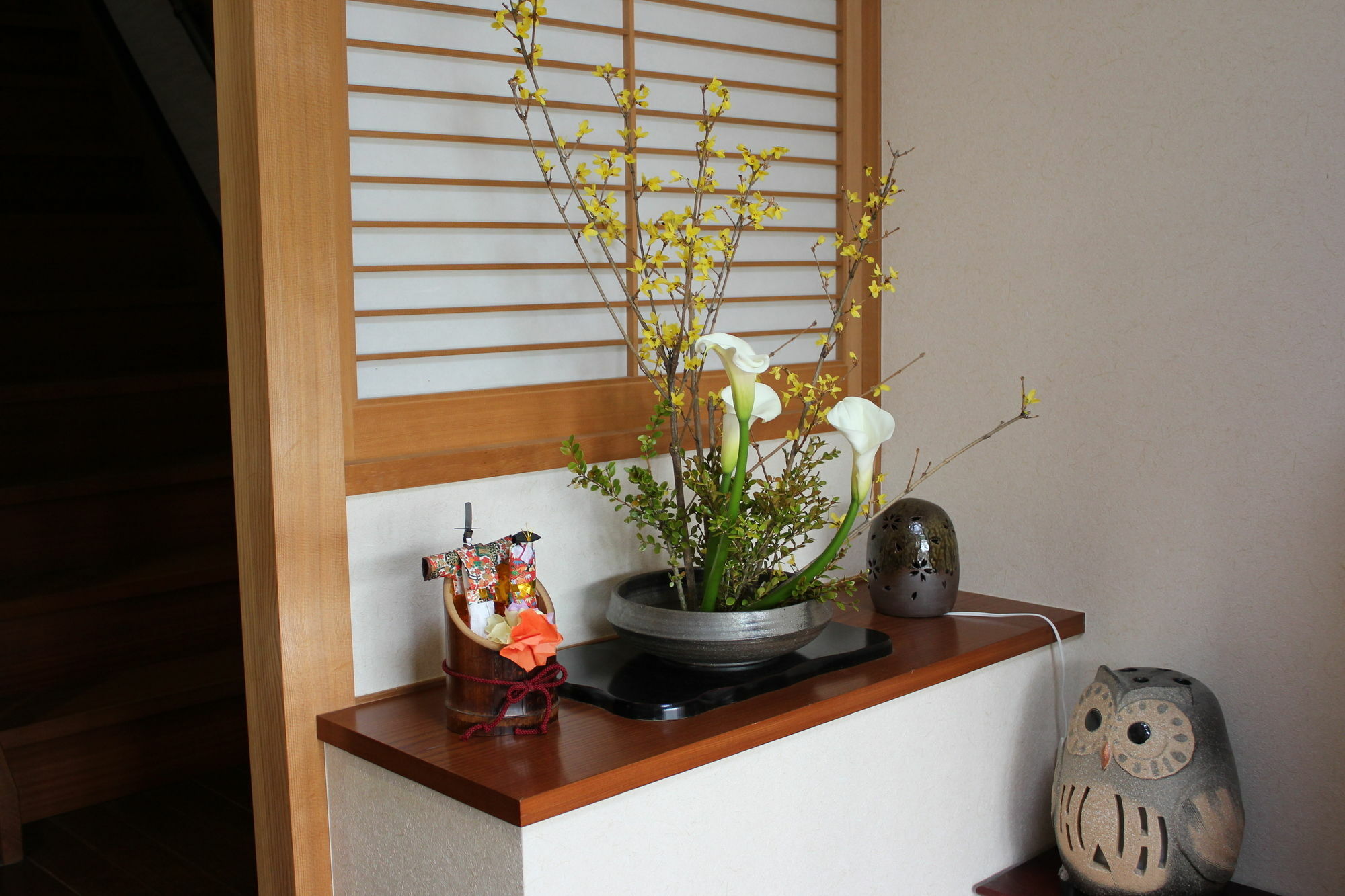 Hotel Minshuku Wada Kyotango Exteriér fotografie