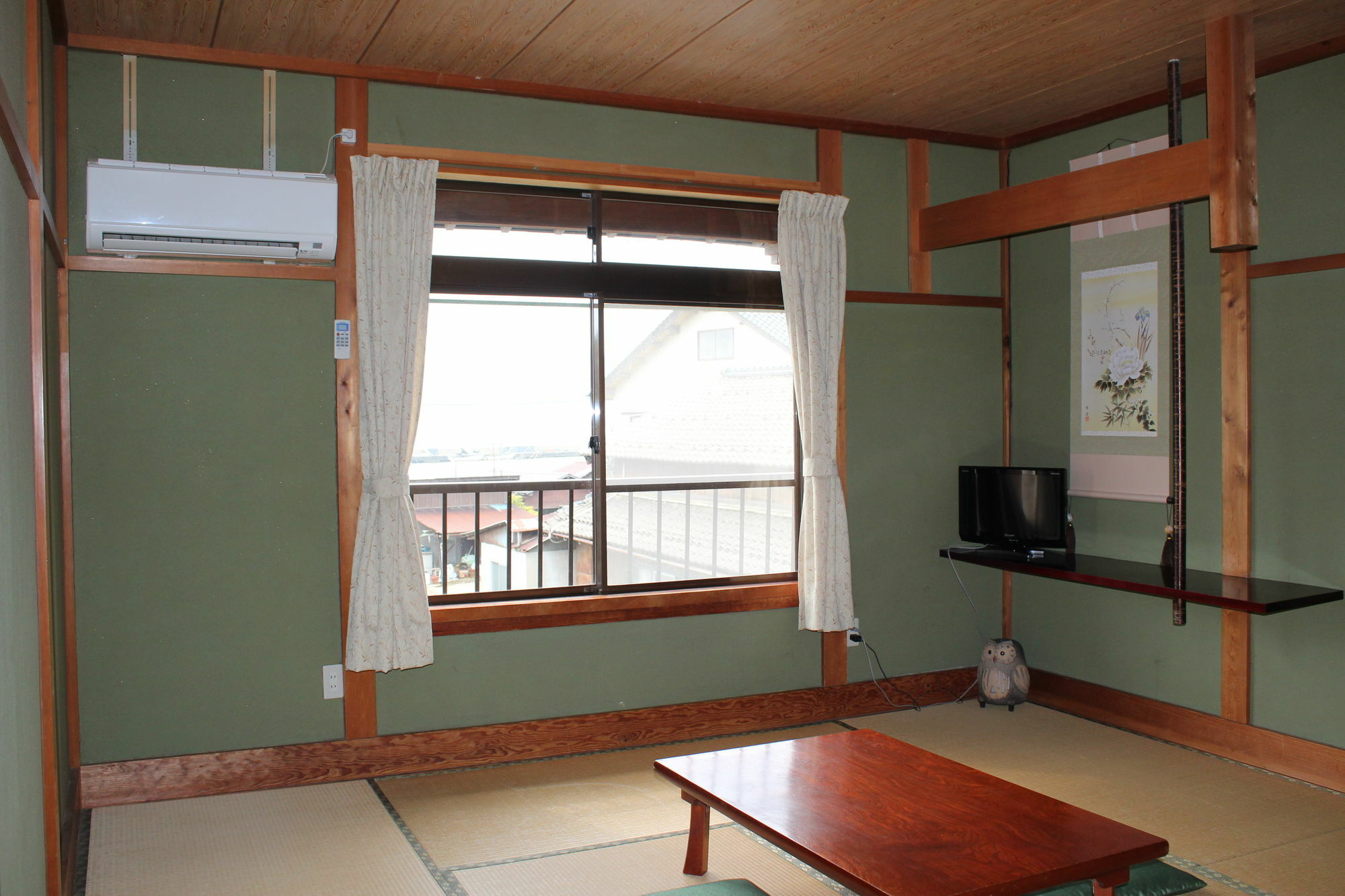 Hotel Minshuku Wada Kyotango Exteriér fotografie