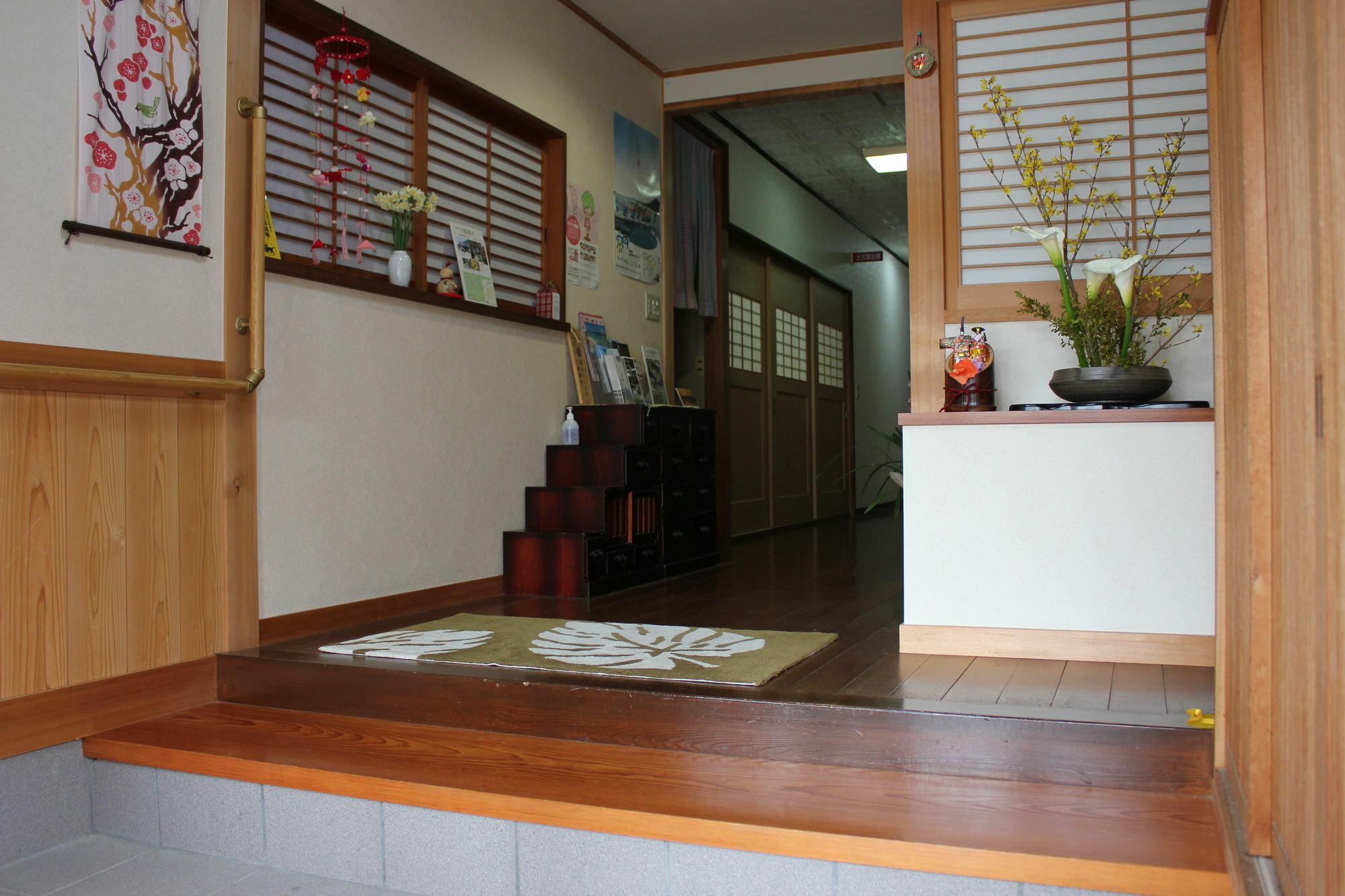Hotel Minshuku Wada Kyotango Exteriér fotografie
